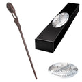 Varita de Kingsley Shacklebolt Harry Potter