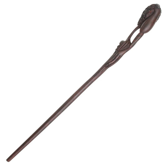 Varita de Kingsley Shacklebolt Harry Potter