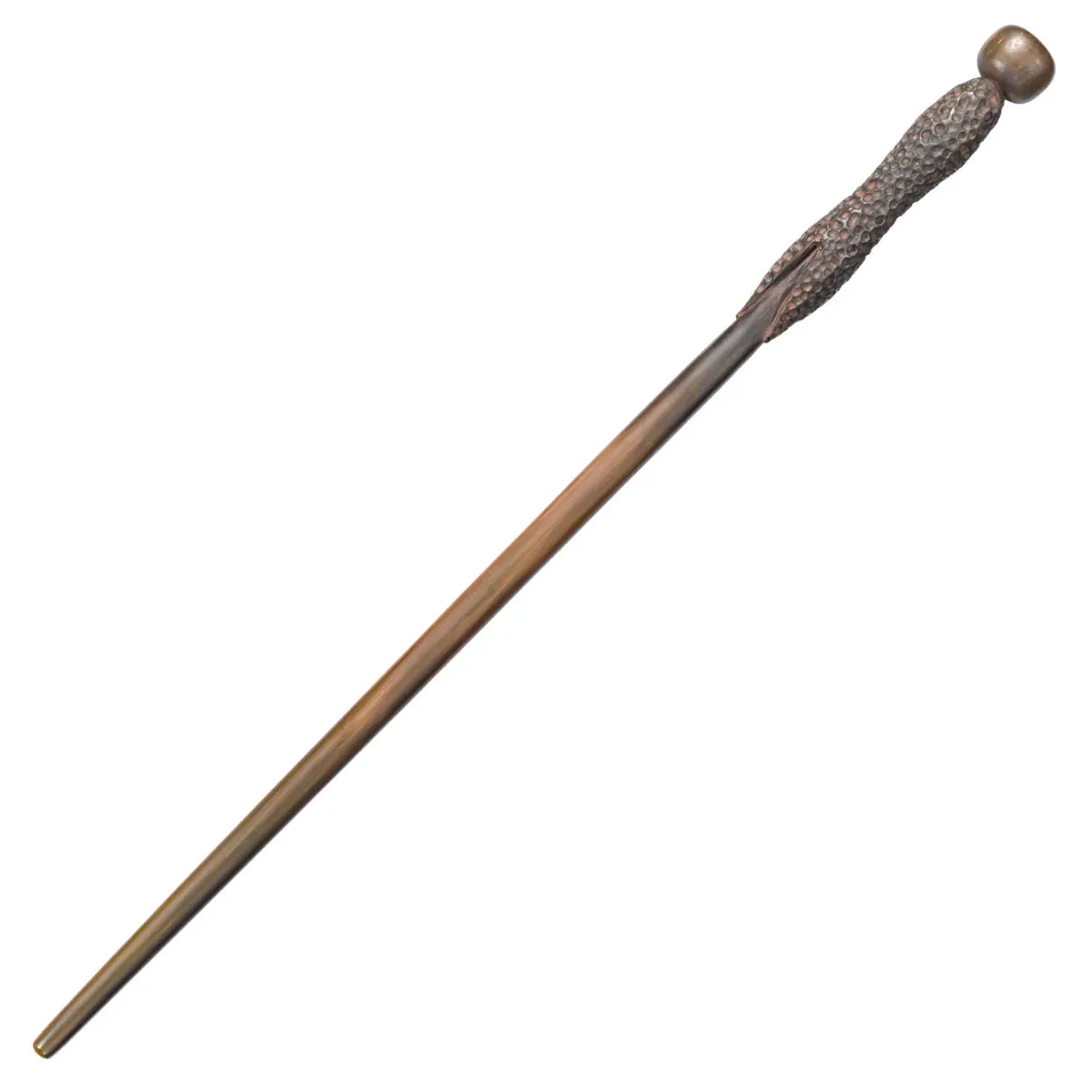 Varita de Nigel Wespurt Harry Potter