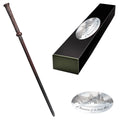 Varita de Oliver Wood Harry Potter