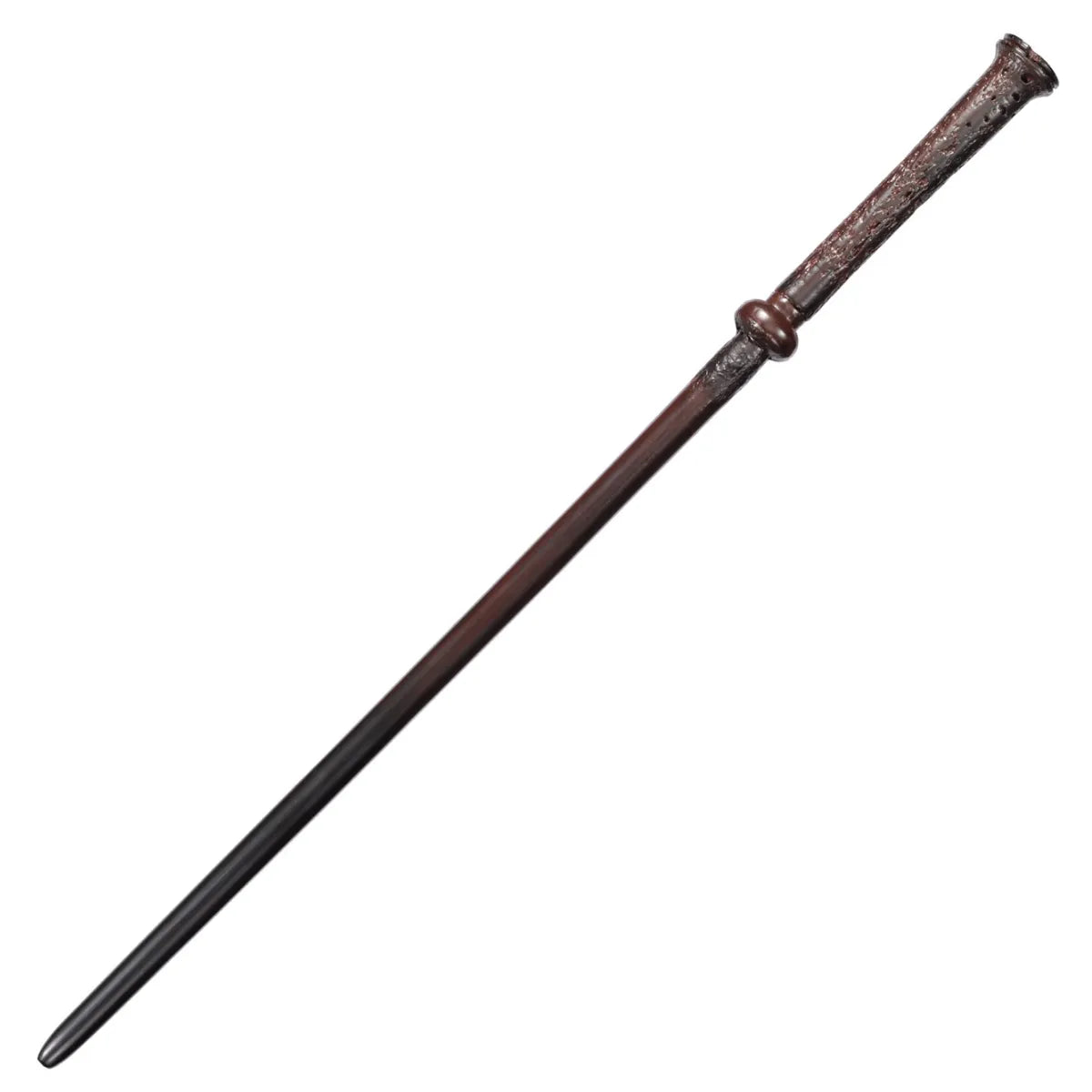 Varita de Oliver Wood Harry Potter