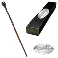 Varita de Remus Lupin Harry Potter