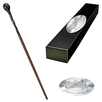 Varita de Remus Lupin Harry Potter