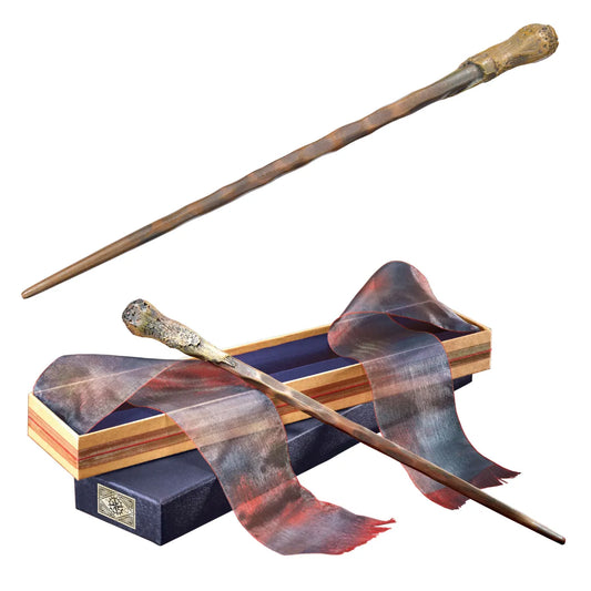 Varita de Ron Weasley Olivanders 35 cm