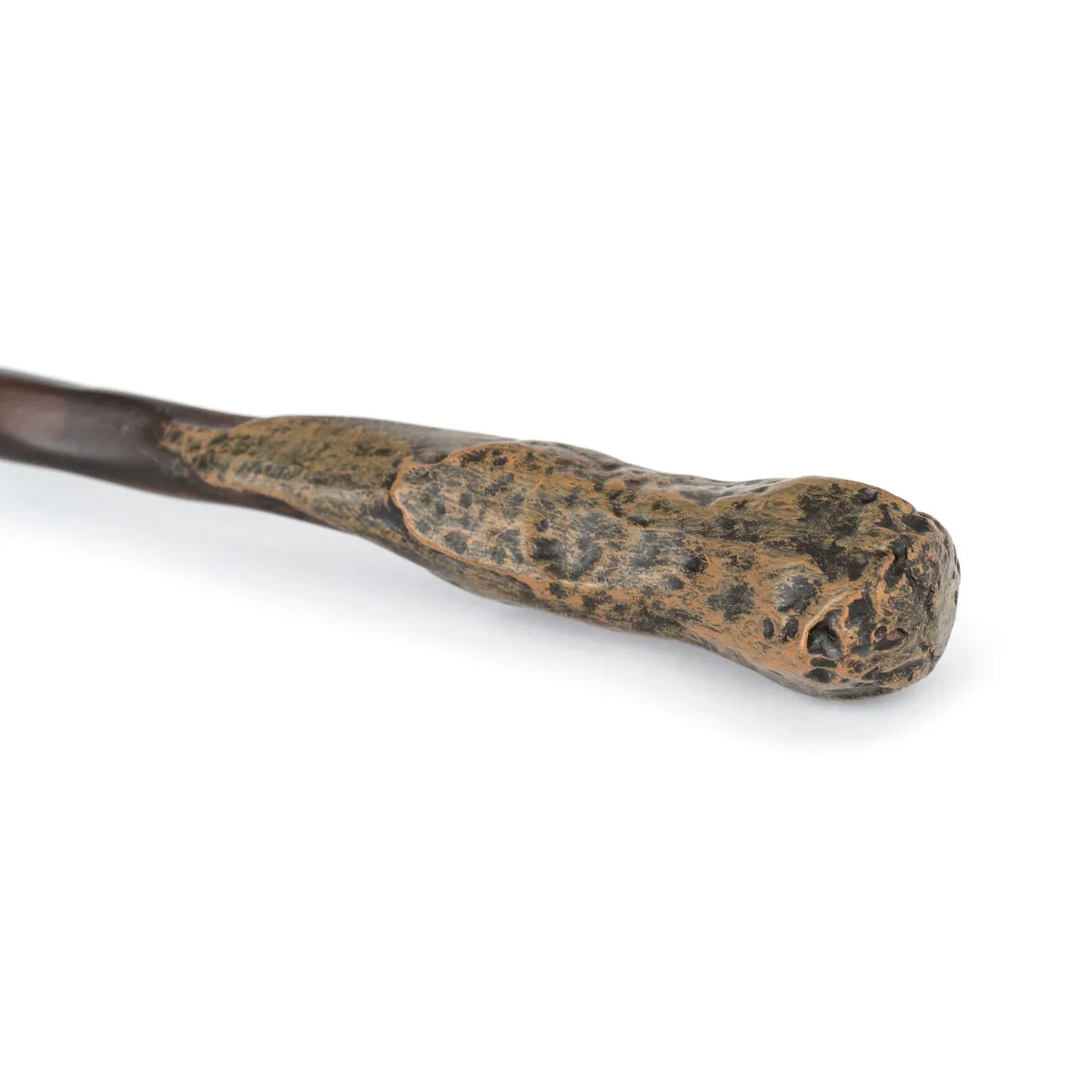 Varita de Ron Weasley Olivanders 35 cm