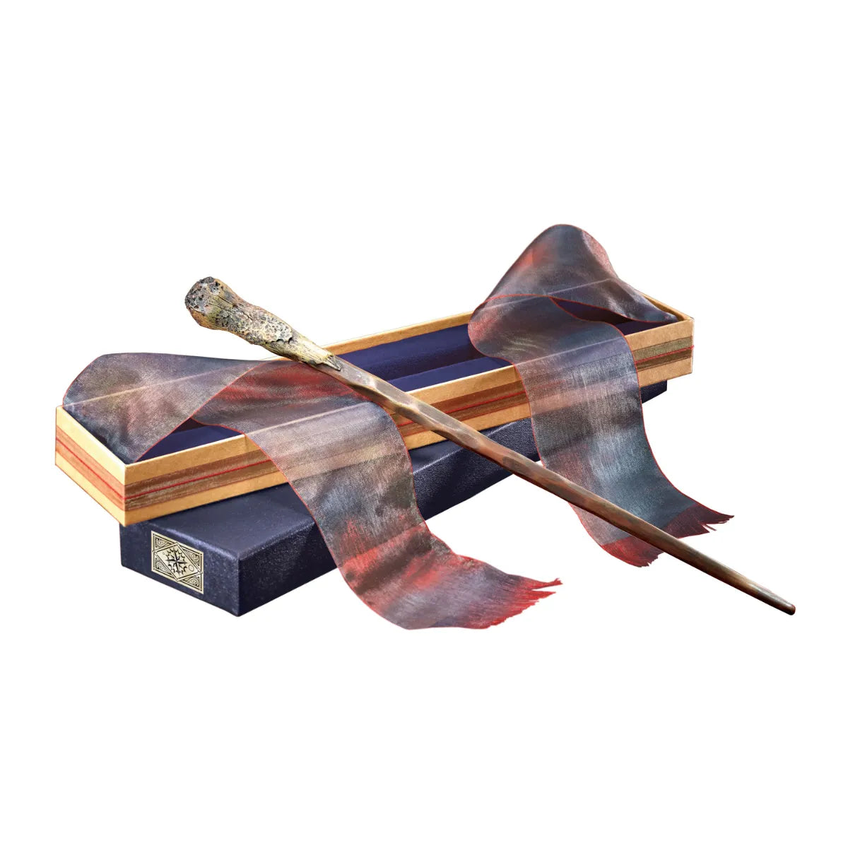 Varita de Ron Weasley Olivanders 35 cm