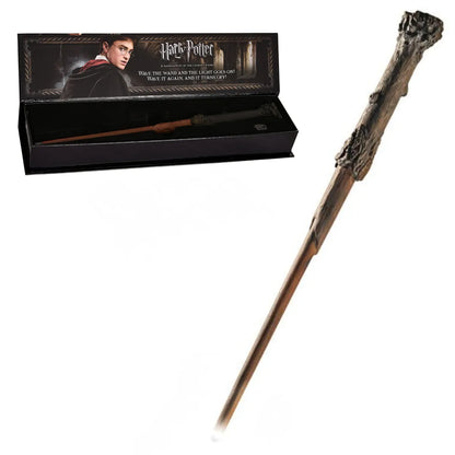 Varita mágica luminosa Harry Potter