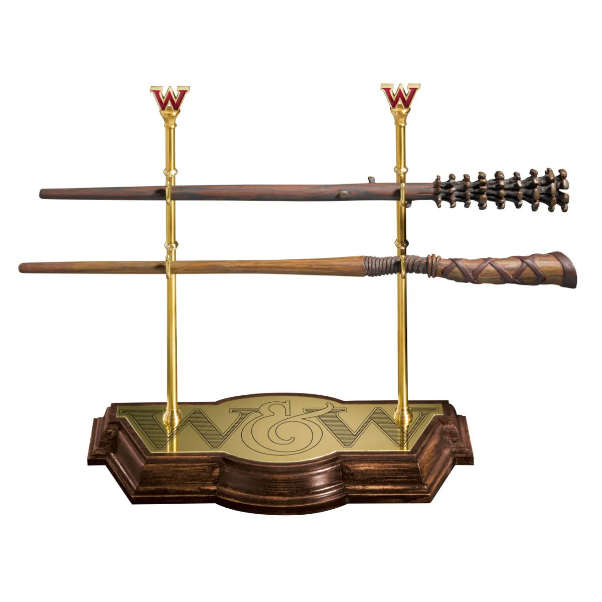 Varitas de los Hermanos Weasley de Harry Potter 35 cm