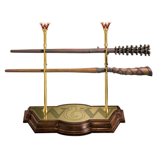 Varitas de los Hermanos Weasley de Harry Potter 35 cm