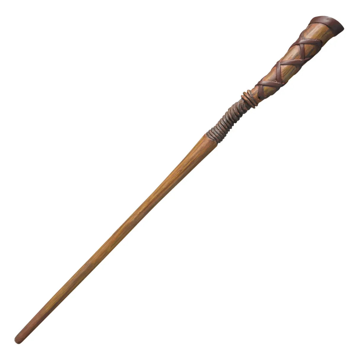 Varitas de los Hermanos Weasley de Harry Potter 35 cm