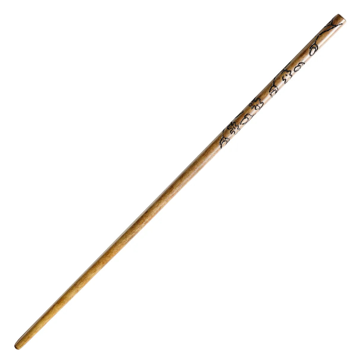 Varitas ejército de Dumbledore