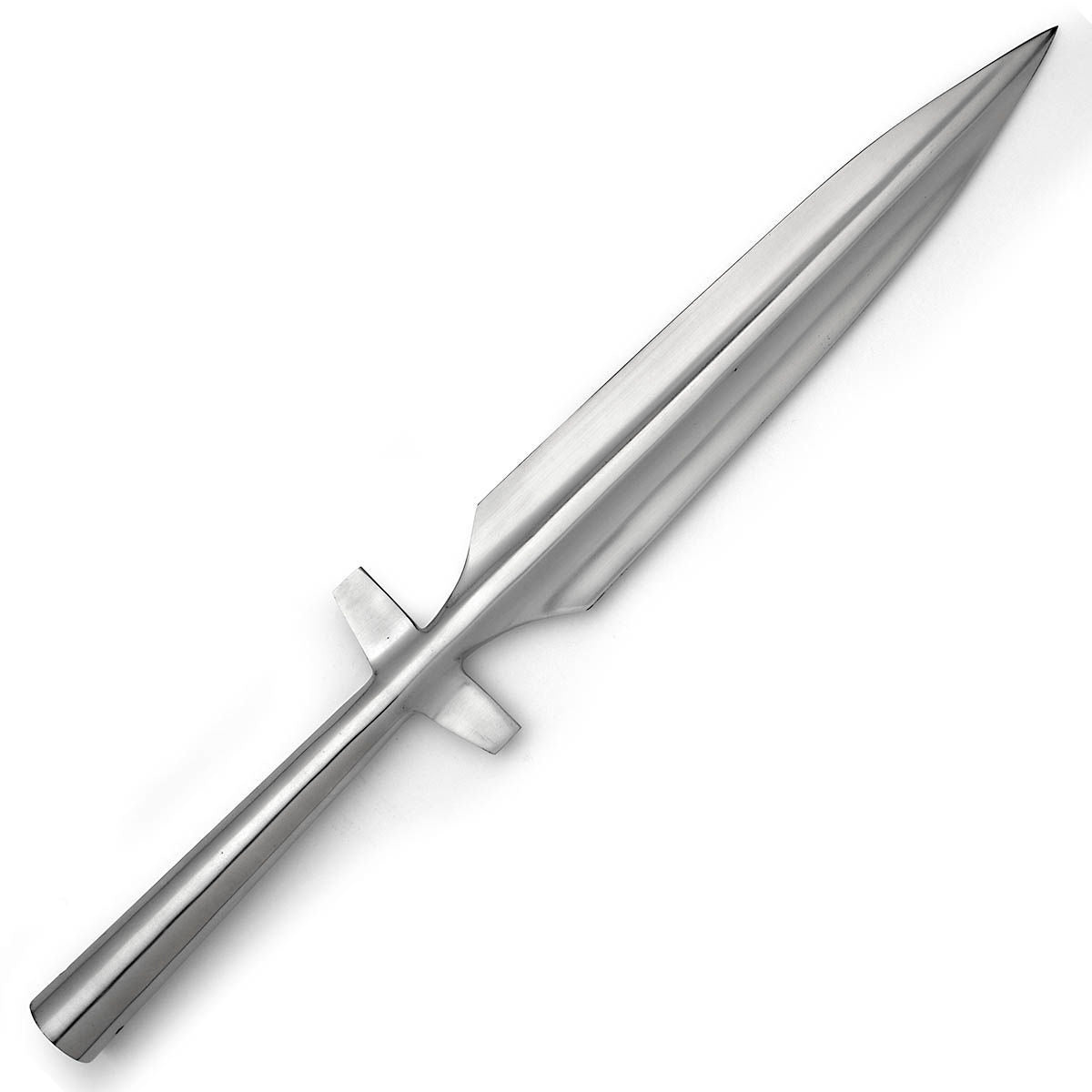 Imagen de Punta de lanza vikinga alada 601107 parte de nuestra colección en Espadas y más, sitio oficial.