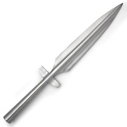 Imagen de Punta de lanza vikinga alada 601107 parte de nuestra colección en Espadas y más, sitio oficial.