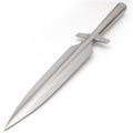 Imagen de Punta de lanza vikinga alada 601107 parte de nuestra colección en Espadas y más, sitio oficial.