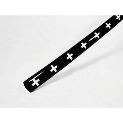 Imagen de Katana Trafalgar Law decorativa 145 cm Rosa gama top zs521rdl parte de nuestra colección en Espadas y más, sitio oficial.