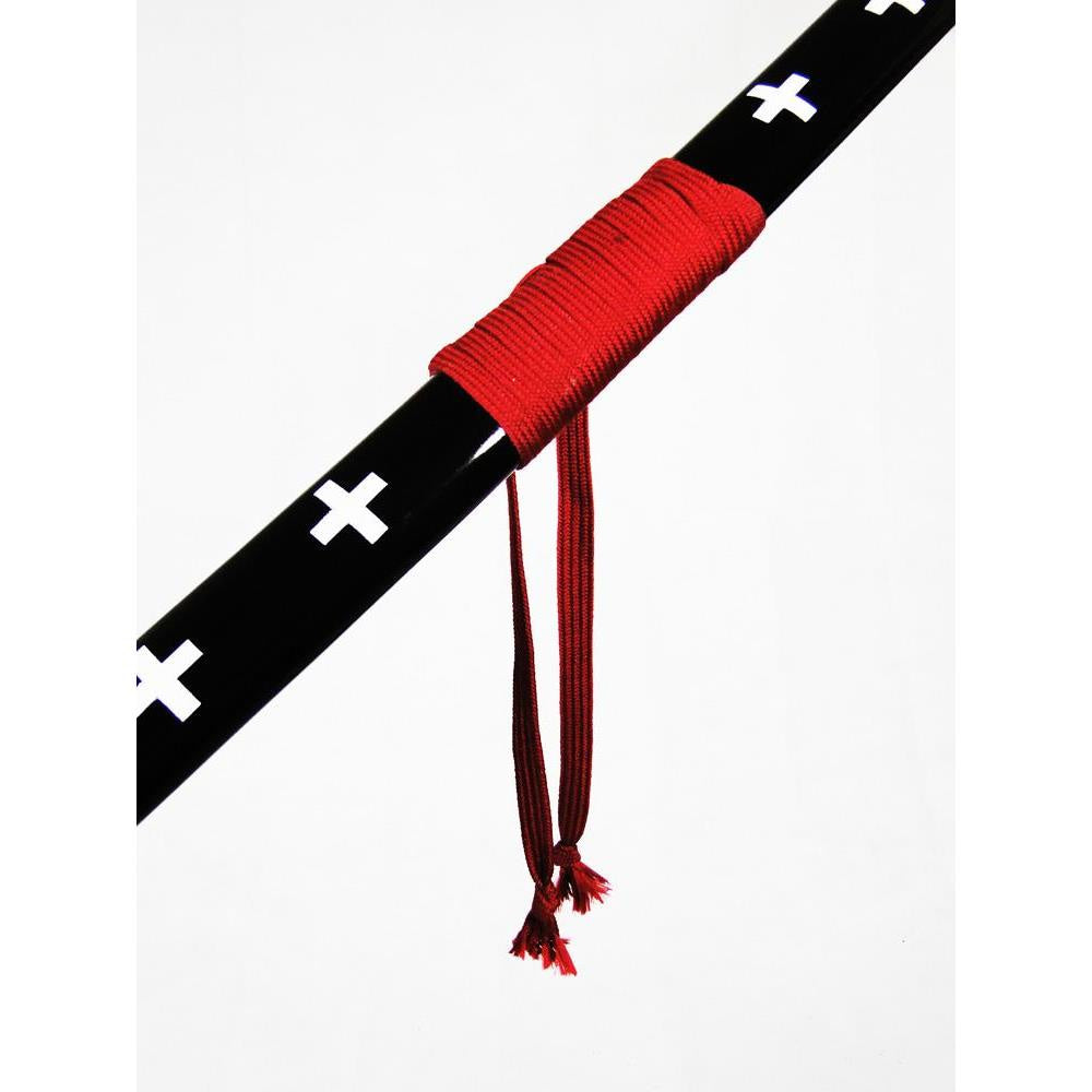 Saya de la Katana Trafalgar Law de One Piece decorativa