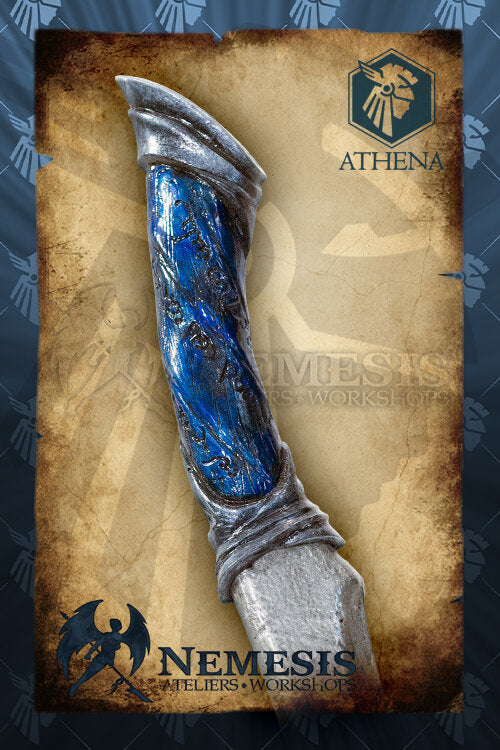 Imagen única de: Cuchillo Élfico