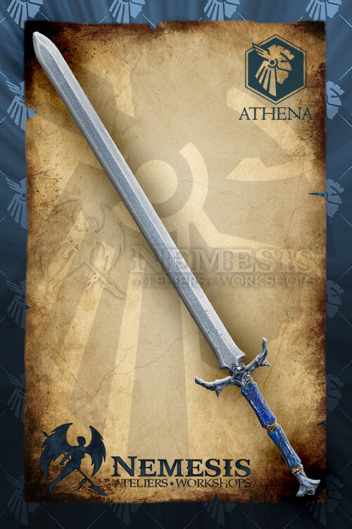 Imagen única de: Espada Del Mago