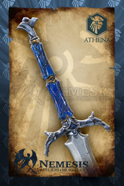 Imagen única de: Espada Del Mago