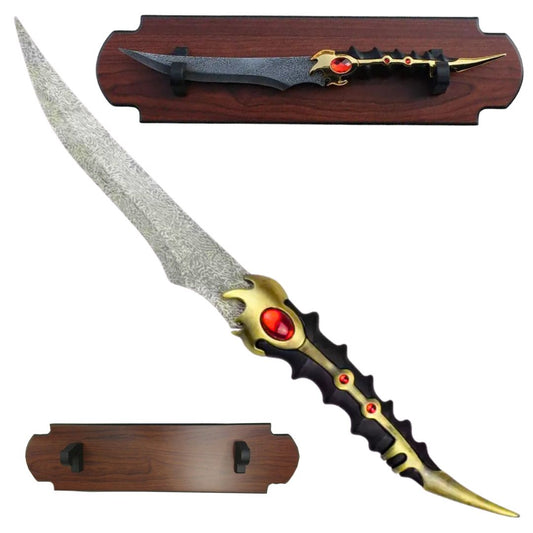 Arya Stark Catspaw Dagger from Game of Thrones identical to the official one 310328