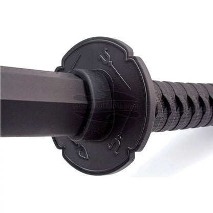 Imagen de Espada de entrenamiento de polipropileno, Bokken CST-92BKKC parte de nuestra colección en Espadas y más, sitio oficial.