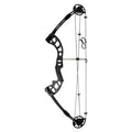 Arco Compuesto 40-55 lbs Negro
