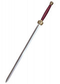 Espada Gim de dos manos CST-88THG