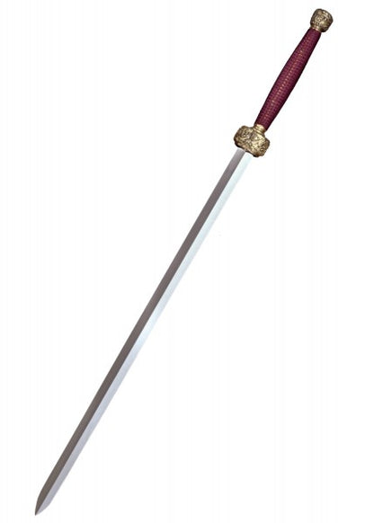 Espada Gim de dos manos CST-88THG