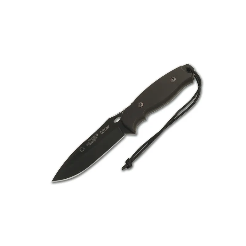 Imagen de Cuchillo Aitor crow parte de nuestra colección en Espadas y más, sitio oficial.