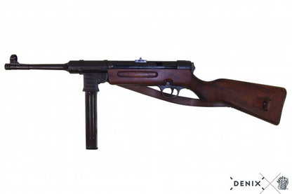 Ametralladora MP41, 1124C Réplica no funcional