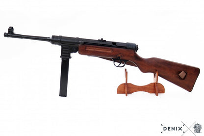 Ametralladora MP41, 1124C Réplica no funcional