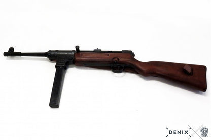 Ametralladora MP41, 1124C Réplica no funcional