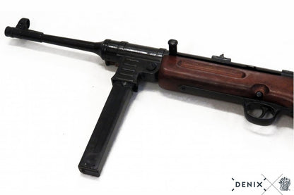 Ametralladora MP41, 1124C Réplica no funcional