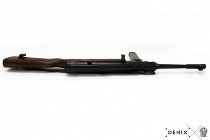 Ametralladora MP41, 1124C Réplica no funcional