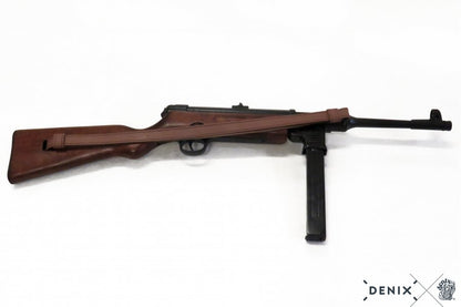 Ametralladora MP41, 1124C Réplica no funcional