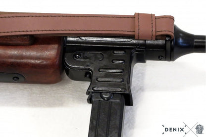 Ametralladora MP41, 1124C Réplica no funcional