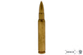 Imagen de Bala de Rifle Garand 56 parte de nuestra colección en Espadas y más, sitio oficial.