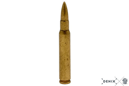 Imagen de Bala de Rifle Garand 56 parte de nuestra colección en Espadas y más, sitio oficial.