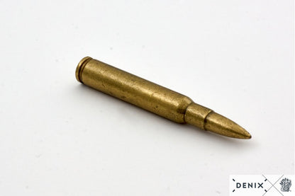 Imagen de Bala de Rifle Garand 56 parte de nuestra colección en Espadas y más, sitio oficial.