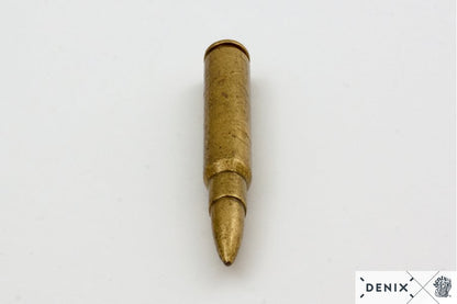 Imagen de Bala de Rifle Garand 56 parte de nuestra colección en Espadas y más, sitio oficial.