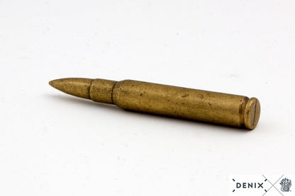 Imagen de Bala de Rifle Garand 56 parte de nuestra colección en Espadas y más, sitio oficial.