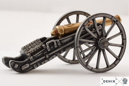 NAPOLEON CANNON, FRANCE 1806