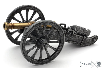 CAÑÓN NAPOLEÓN, FRANCIA 1806 420