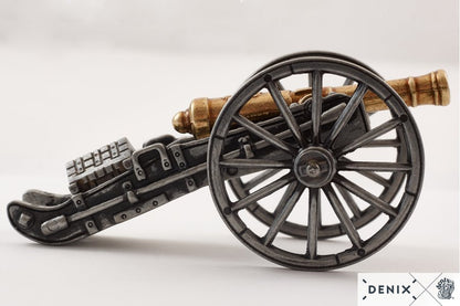 NAPOLEON CANNON, FRANCE 1806