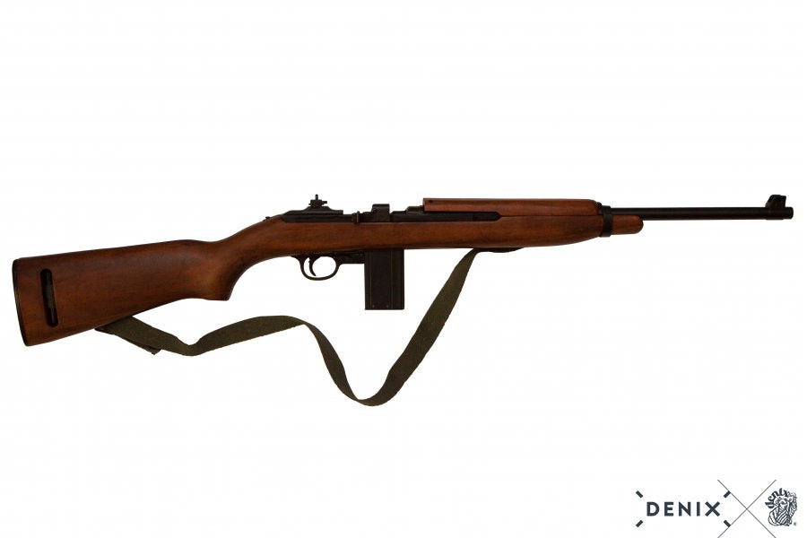 Carabina M1 USA 1941 não funcional 1122C