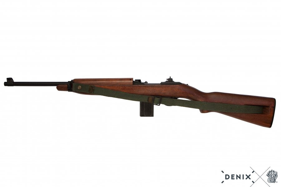 Carabina M1 USA 1941 não funcional 1122C