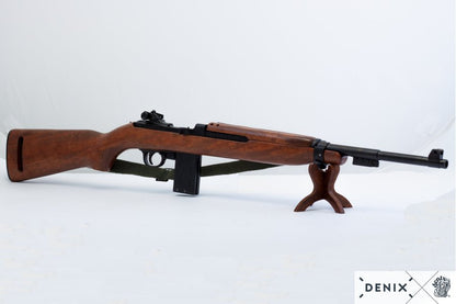 Carabina M1 USA 1941, 1120C, Réplica  no funcional