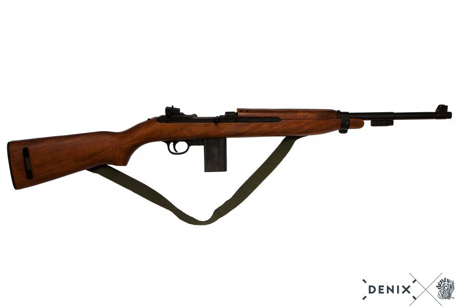 Carabina M1 EUA 1941, 1120C, réplica não funcional