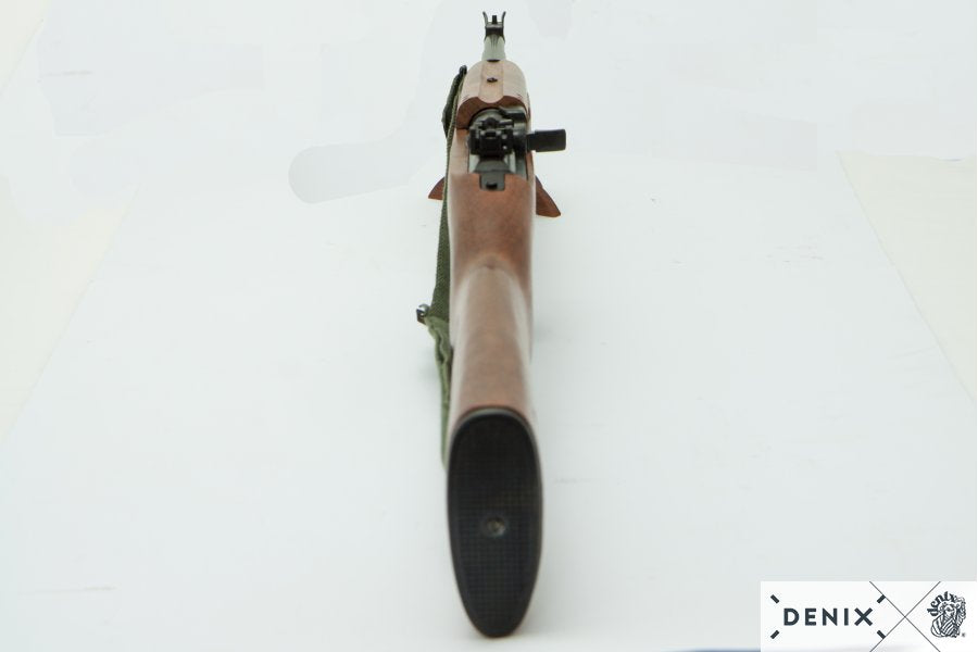 Carabina M1 EUA 1941, 1120C, réplica não funcional