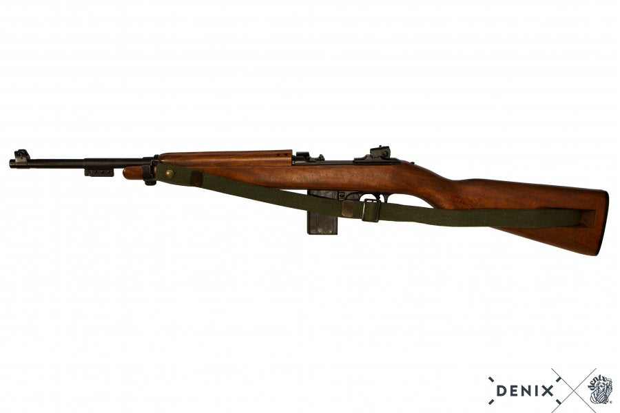 Carabina M1 EUA 1941, 1120C, réplica não funcional